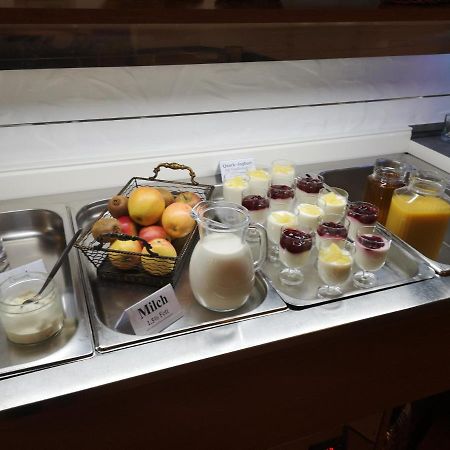 Hotel Koeln-Bonn Bornheim  Extérieur photo