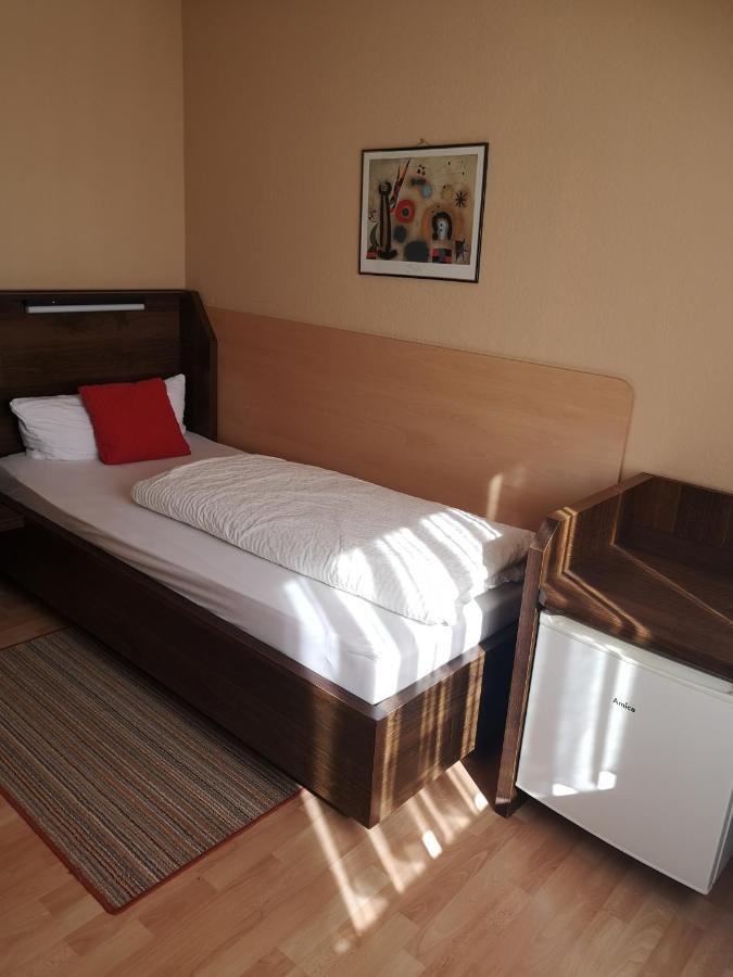 Hotel Koeln-Bonn Bornheim  Extérieur photo