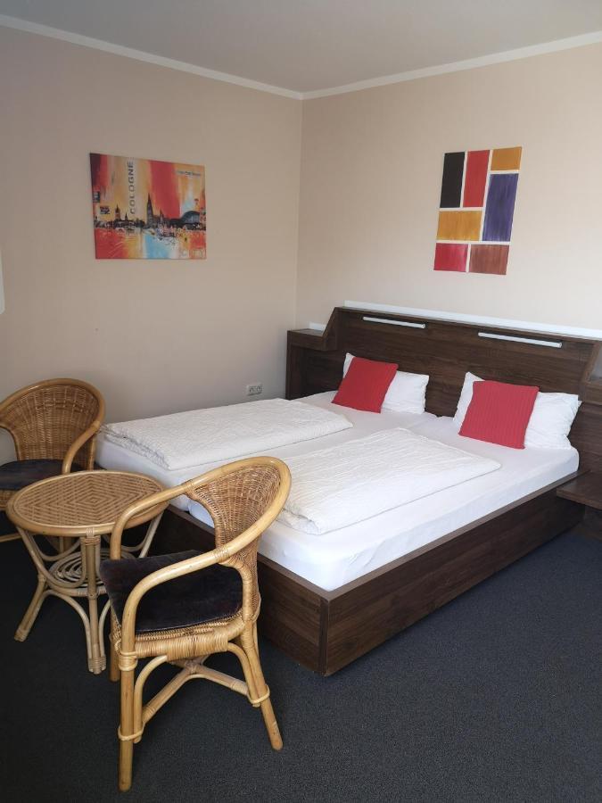 Hotel Koeln-Bonn Bornheim  Extérieur photo