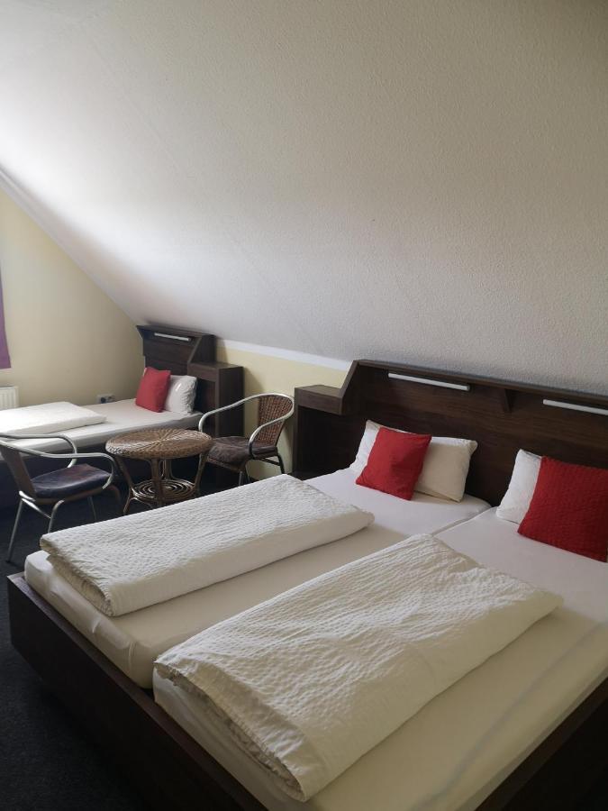 Hotel Koeln-Bonn Bornheim  Extérieur photo