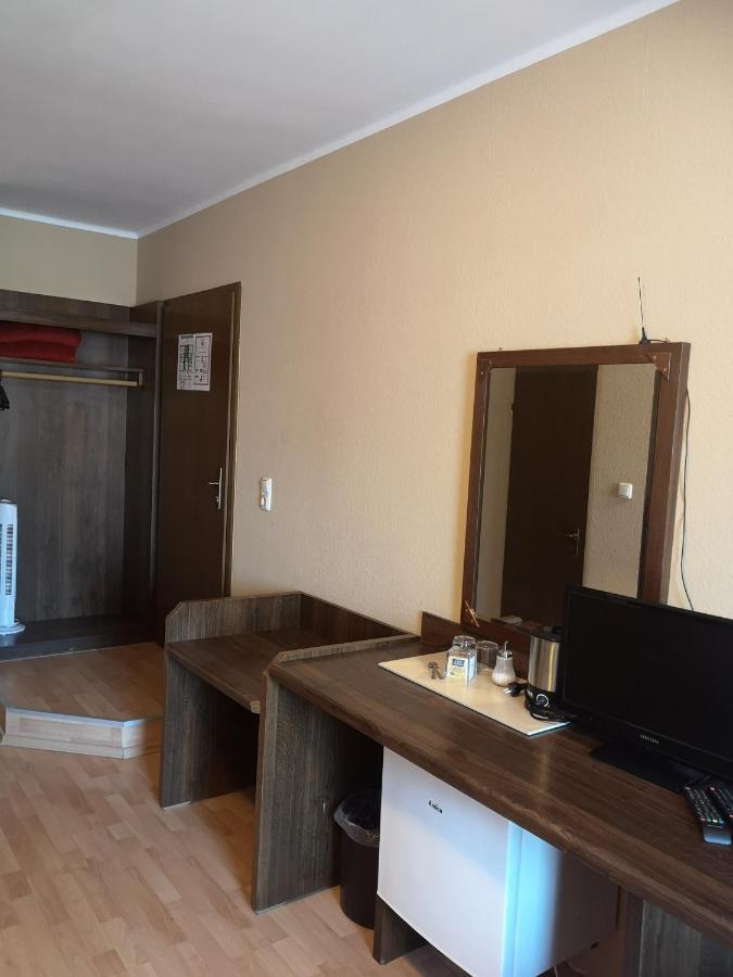 Hotel Koeln-Bonn Bornheim  Extérieur photo