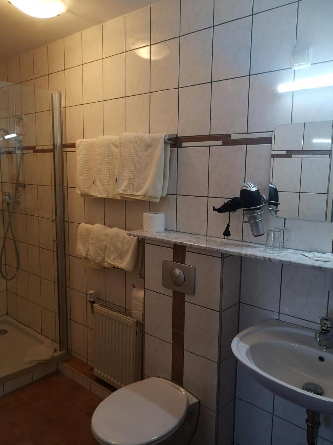Hotel Koeln-Bonn Bornheim  Extérieur photo